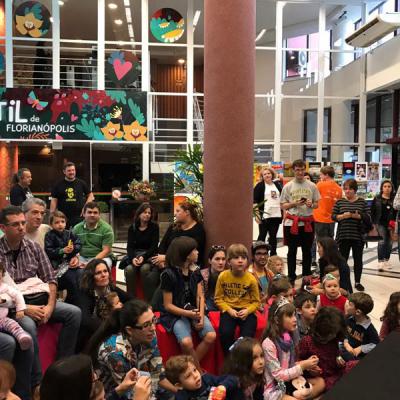 Tac Tic Tum 16 Mostra Cinema Infantil 04