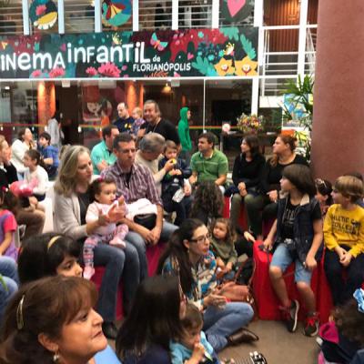 Tac Tic Tum 16 Mostra Cinema Infantil 05