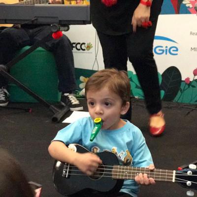 Tac Tic Tum 16 Mostra Cinema Infantil 07