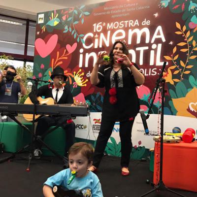 Tac Tic Tum 16 Mostra Cinema Infantil 08
