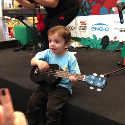 Tac Tic Tum 16 Mostra Cinema Infantil 09