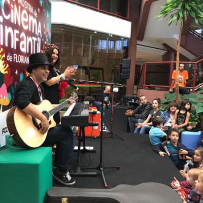 Tac Tic Tum 16 Mostra Cinema Infantil 10