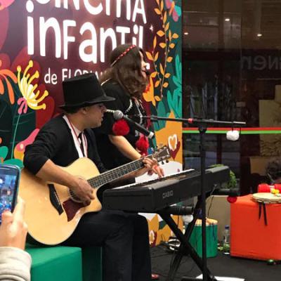 Tac Tic Tum 16 Mostra Cinema Infantil 11