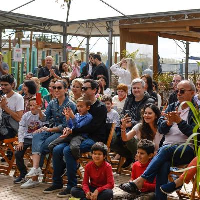 Tac Tic Tum Festival 2022 305